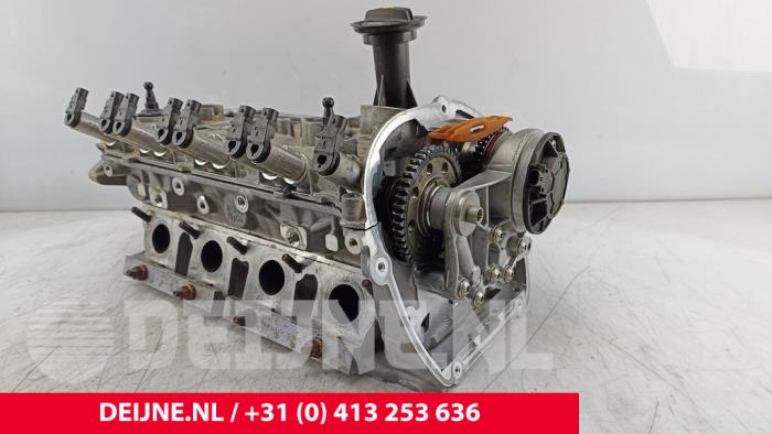 Usados Culata Volkswagen Transporter/Caravelle T6 2.0 TSI Precio € 907,50 IVA incluido ofrecido por van Deijne Onderdelen Uden B.V.