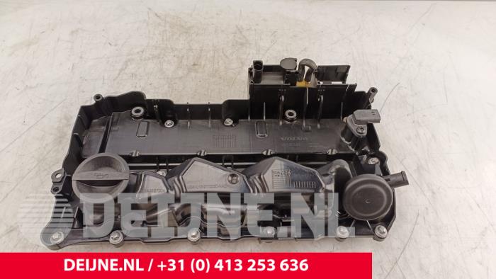 Gebrauchte Ventildeckel Volvo V40 (MV) 2.0 D2 16V Preis € 50,00 Margenregelung angeboten von van Deijne Onderdelen Uden B.V.