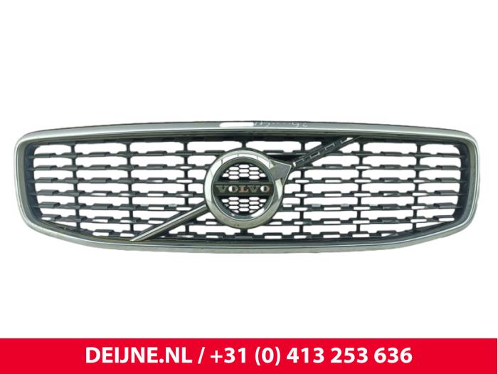 Używane Grill Volvo S90 II 2.0 T8 Twin Engine 16V AWD Cena € 275,00 Procedura marży oferowane przez van Deijne Onderdelen Uden B.V.