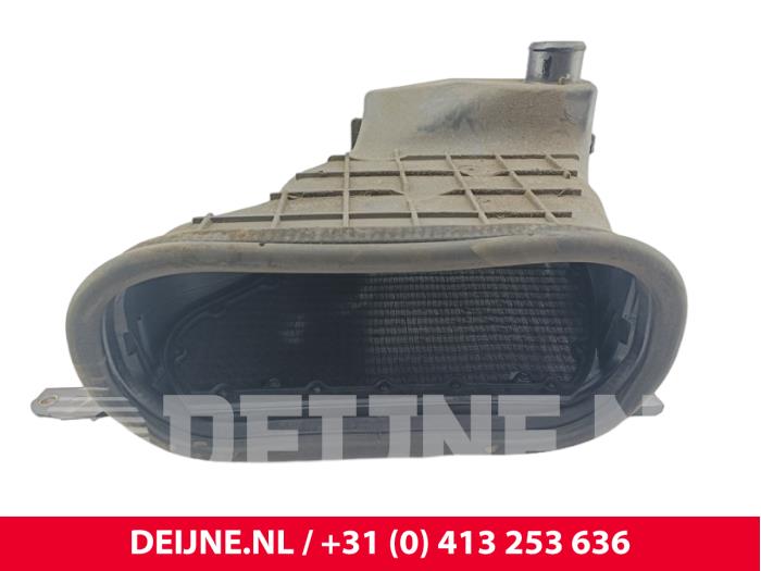 Gebrauchte Luft Leitung Fiat Ducato (250) 2.3 D 130 Multijet Preis € 78,65 Mit Mehrwertsteuer angeboten von van Deijne Onderdelen Uden B.V.
