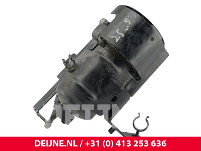Begagnade Bränslefilterhus Mercedes Vito (447.6) 1.6 111 CDI 16V Pris € 25,00 Inklusive moms erbjuds av van Deijne Onderdelen Uden B.V.