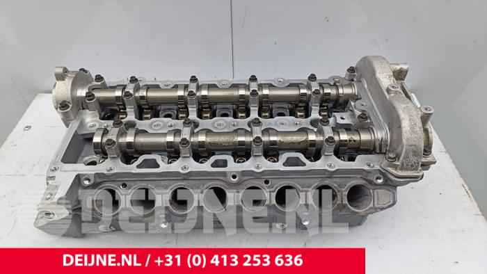 Usados Culata Volvo XC60 I (DZ) 2.0 D4 16V Precio € 800,00 Norma de margen ofrecido por van Deijne Onderdelen Uden B.V.