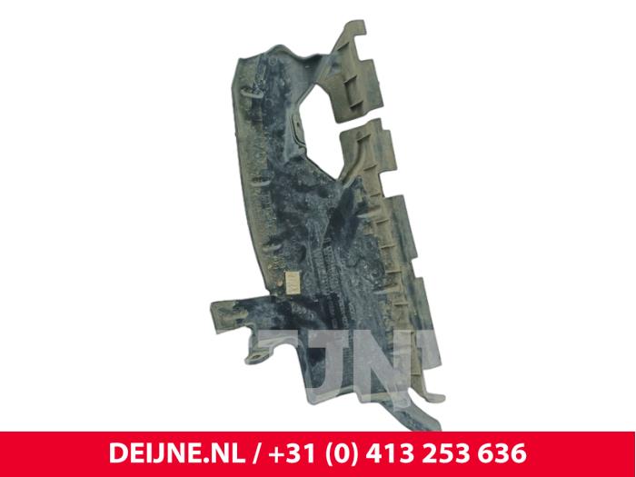 Begagnade Lufttratt Ford Transit Custom 2.0 TDCi 16V Eco Blue 130 mHEV Pris € 24,20 Inklusive moms erbjuds av van Deijne Onderdelen Uden B.V.