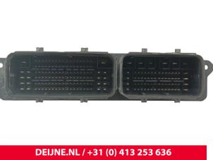 Engine management computer from a Peugeot Partner (EA//EF/EN/EU) 1.5 BlueHDi 75 2019