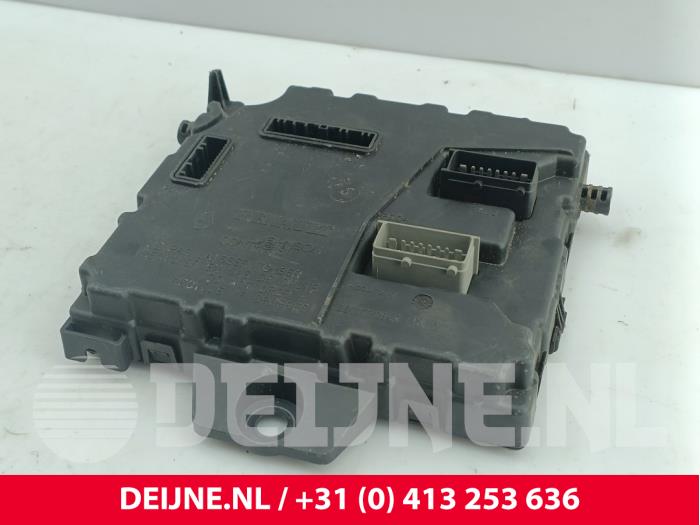 Used Body control computer Opel Combo 1.3 CDTI 16V ecoFlex Price € 133,10 Inclusive VAT offered by van Deijne Onderdelen Uden B.V.