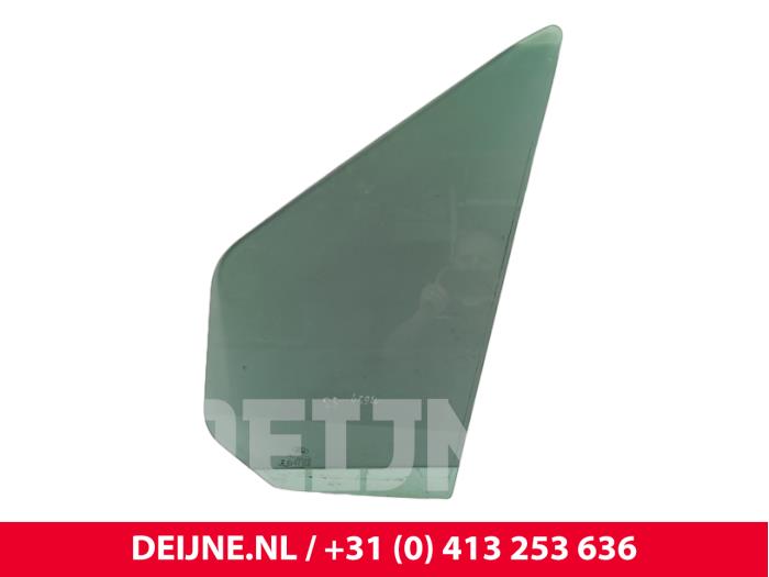 Usados Ventanilla triangular izquierda delante Ford Transit 2.0 TDCi 16V Eco Blue 170 Precio € 54,45 IVA incluido ofrecido por van Deijne Onderdelen Uden B.V.