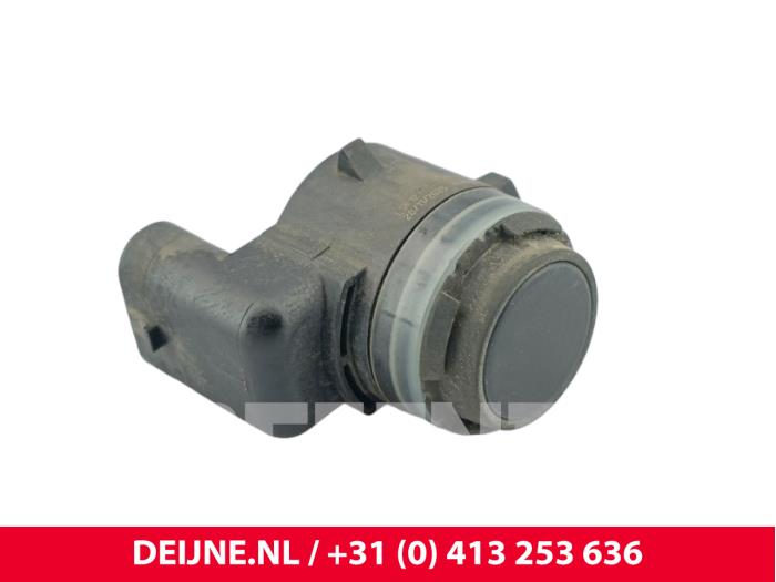 Usados Sensor PDC Ford Transit Custom 2.0 EcoBlue 150 Precio € 24,20 IVA incluido ofrecido por van Deijne Onderdelen Uden B.V.
