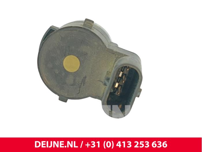 Usados Sensor PDC Ford Transit Custom 2.0 EcoBlue 150 Precio € 24,20 IVA incluido ofrecido por van Deijne Onderdelen Uden B.V.