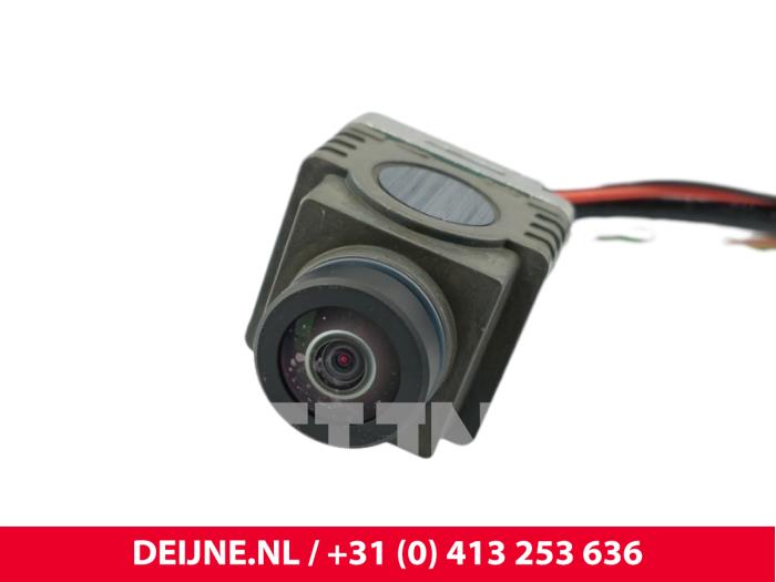 Begagnade Backkamera Mercedes Vito (447.6) 2.2 114 CDI 16V Pris € 193,60 Inklusive moms erbjuds av van Deijne Onderdelen Uden B.V.