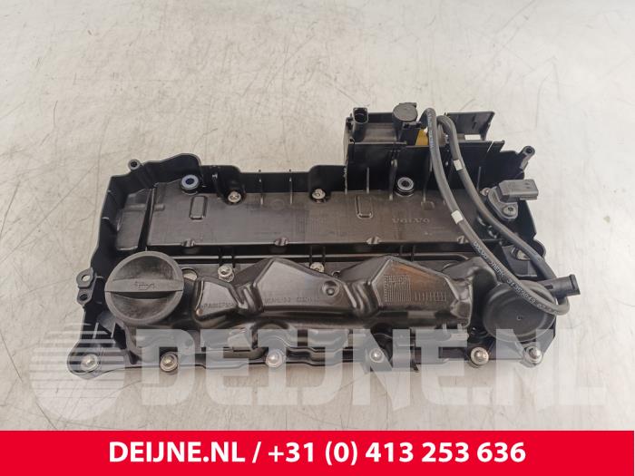 Gebrauchte Ventildeckel Volvo XC60 I (DZ) 2.0 D4 16V Preis € 100,00 Margenregelung angeboten von van Deijne Onderdelen Uden B.V.