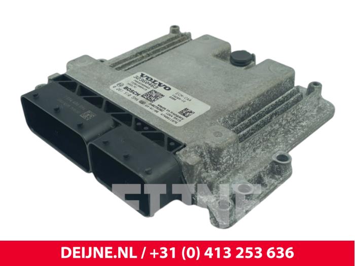 Used Engine management computer Volvo XC40 (XZ) 1.5 T5 Plug-in Hybrid 16V Price € 250,00 Margin scheme offered by van Deijne Onderdelen Uden B.V.