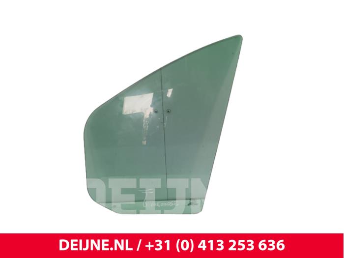 Usados Ventanilla triangular izquierda delante Ford Transit Custom 2.0 TDCi 16V Eco Blue 130 Precio € 54,45 IVA incluido ofrecido por van Deijne Onderdelen Uden B.V.