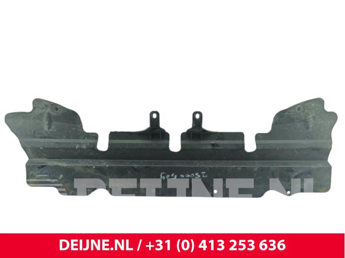 Begagnade Lufttratt Ford Transit 2.2 TDCi 16V Pris € 72,60 Inklusive moms erbjuds av van Deijne Onderdelen Uden B.V.