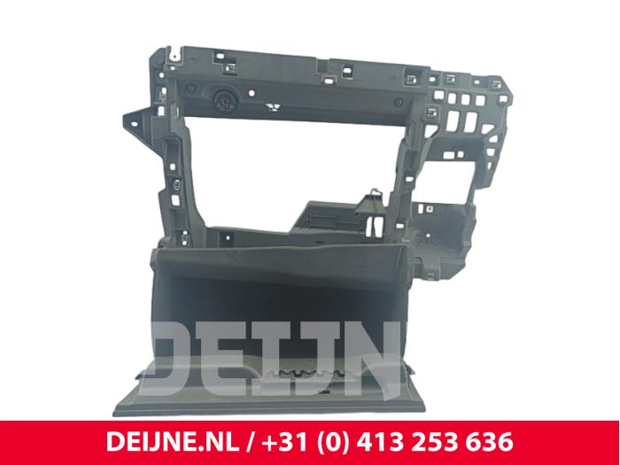 Begagnade Handskfack Ford Transit Custom 2.0 TDCi 16V Eco Blue 130 Pris € 90,75 Inklusive moms erbjuds av van Deijne Onderdelen Uden B.V.