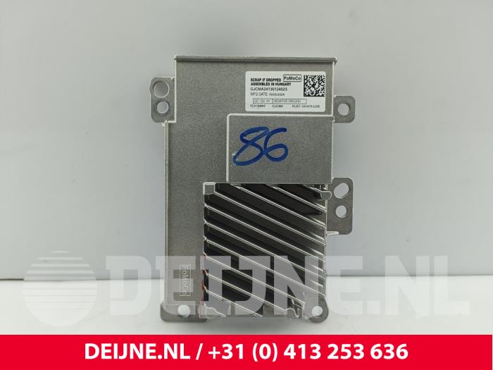 Usados Módulo Gateway Ford Transit 2.0 TDCi 16V Eco Blue 165 RWD Precio € 272,25 IVA incluido ofrecido por van Deijne Onderdelen Uden B.V.
