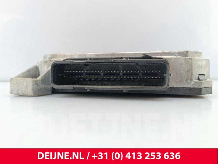 Automatic gearbox computer from a Ford Transit Custom 2.0 TDCi 16V Eco Blue 130 2018
