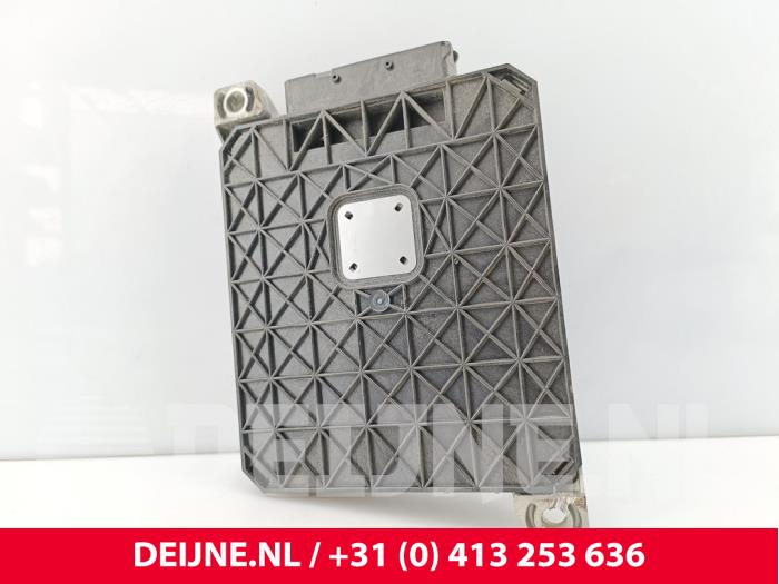 Automatic gearbox computer from a Ford Transit Custom 2.0 TDCi 16V Eco Blue 130 2018