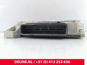 Automatic gearbox computer from a Ford Transit Custom 2.0 TDCi 16V Eco Blue 130 2018