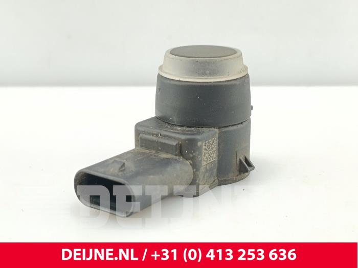Usados Sensor PDC Mercedes Sprinter 3,5t (906.63) 313 CDI 16V Precio € 18,15 IVA incluido ofrecido por van Deijne Onderdelen Uden B.V.