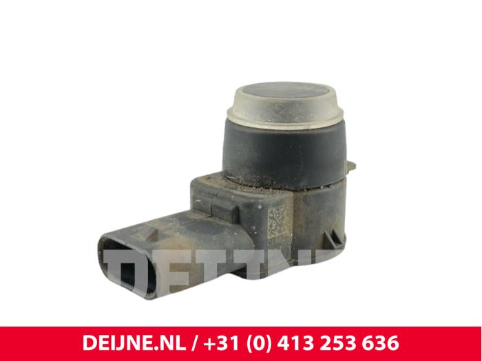 Usados Sensor PDC Mercedes Sprinter 3,5t (906.63) 313 CDI 16V Precio € 18,15 IVA incluido ofrecido por van Deijne Onderdelen Uden B.V.