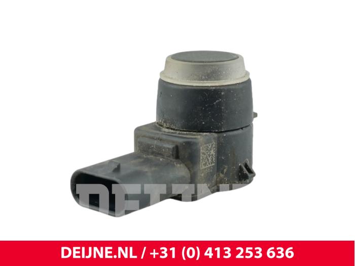 Usados Sensor PDC Mercedes Sprinter 3,5t (906.63) 313 CDI 16V Precio € 18,15 IVA incluido ofrecido por van Deijne Onderdelen Uden B.V.