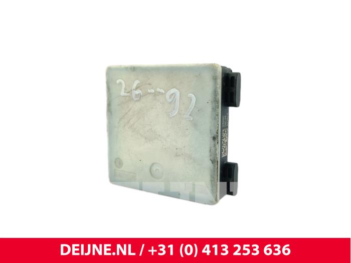 Begagnade Dödvinkelsensor Ford Transit Custom 2.0 EcoBlue 136 Pris € 114,95 Inklusive moms erbjuds av van Deijne Onderdelen Uden B.V.