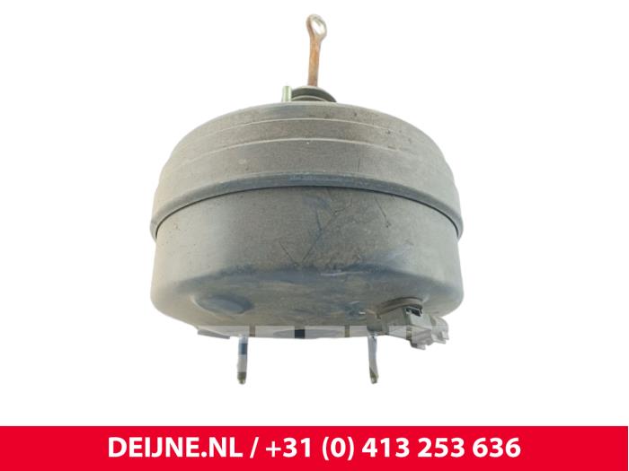 Usagé Servo frein Ford Transit Custom 2.0 TDCi 16V Eco Blue 130 Prix € 151,25 Prix TTC proposé par van Deijne Onderdelen Uden B.V.