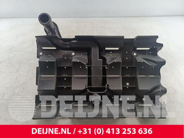 Gebrauchte Öl Ansaugrohr Mercedes Sprinter 3,5t (910.0/910.1/907.1/907.2) 314 CDI 2.1 D FWD Preis € 84,70 Mit Mehrwertsteuer angeboten von van Deijne Onderdelen Uden B.V.