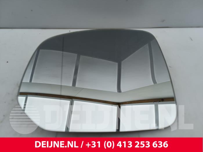 Używane Szyba lusterka lewego Volvo XC90 II 2.0 T8 16V Twin Engine AWD Cena € 50,00 Procedura marży oferowane przez van Deijne Onderdelen Uden B.V.