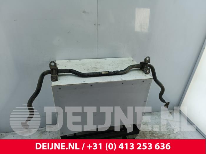 Używane Stabilizator przód Mercedes Sprinter 3t (910.6) 211 CDI 2.1 D FWD Cena € 187,55 Z VAT oferowane przez van Deijne Onderdelen Uden B.V.