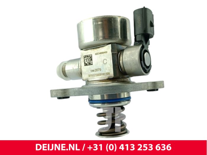 Begagnade Högtryckspump MG ZS 1.0 T-GDI 12V Pris € 96,80 Inklusive moms erbjuds av van Deijne Onderdelen Uden B.V.