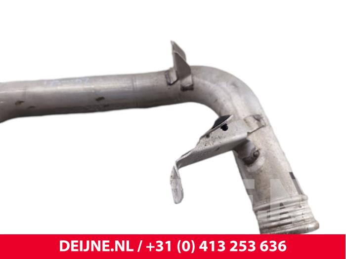 Gebrauchte Intercooler Rohr Volvo V60 II (ZW) 2.0 D3 16V Preis € 25,00 Margenregelung angeboten von van Deijne Onderdelen Uden B.V.