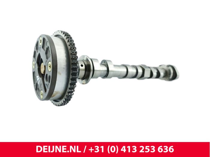 Usagé Arbre à cames MG ZS 1.0 T-GDI 12V Prix € 181,50 Prix TTC proposé par van Deijne Onderdelen Uden B.V.
