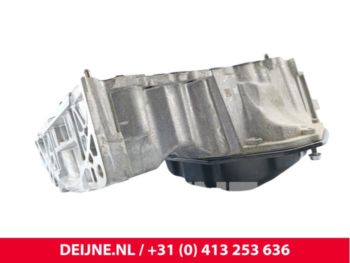Gebrauchte Ölwanne MG ZS 1.0 T-GDI 12V Preis € 121,00 Mit Mehrwertsteuer angeboten von van Deijne Onderdelen Uden B.V.