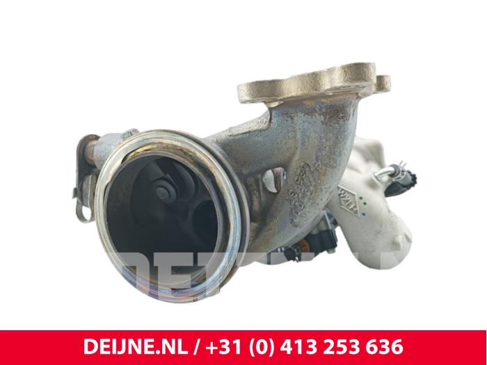 Gebrauchte Turbo MG ZS 1.0 T-GDI 12V Preis € 665,50 Mit Mehrwertsteuer angeboten von van Deijne Onderdelen Uden B.V.