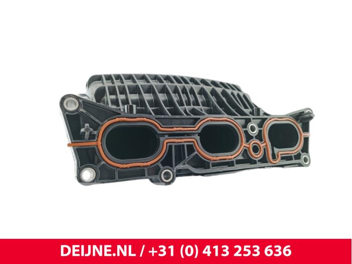 Gebrauchte Ansaugbrugge MG ZS 1.0 T-GDI 12V Preis € 157,30 Mit Mehrwertsteuer angeboten von van Deijne Onderdelen Uden B.V.