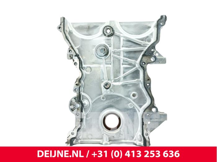 Usagé Couvercle de distribution MG ZS 1.0 T-GDI 12V Prix € 48,40 Prix TTC proposé par van Deijne Onderdelen Uden B.V.