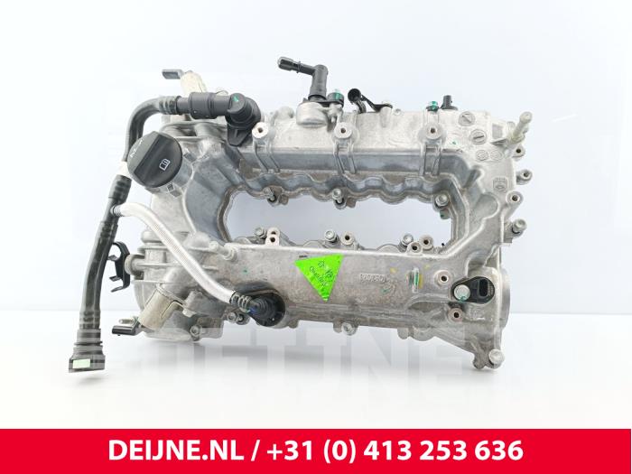 Gebrauchte Ventildeckel MG ZS 1.0 T-GDI 12V Preis € 96,80 Mit Mehrwertsteuer angeboten von van Deijne Onderdelen Uden B.V.