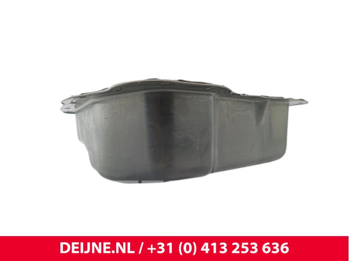 Gebrauchte Ölwanne Peugeot Boxer (U9) 2.2 Blue HDi 140 Preis € 96,80 Mit Mehrwertsteuer angeboten von van Deijne Onderdelen Uden B.V.