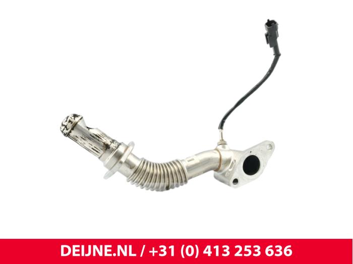 Begagnade EGR-rör Iveco New Daily VI 33S14, 35C14, 35S14 Pris € 78,65 Inklusive moms erbjuds av van Deijne Onderdelen Uden B.V.