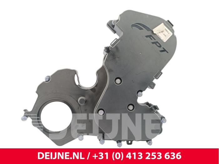 Usagé Couvercle de distribution Iveco New Daily VI 33S14, 35C14, 35S14 Prix € 121,00 Prix TTC proposé par van Deijne Onderdelen Uden B.V.