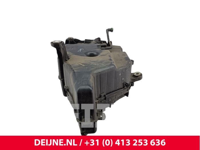 Gebrauchte Adblue Tank Ford Transit 2.0 TDCi 16V Eco Blue 130 Preis € 423,50 Mit Mehrwertsteuer angeboten von van Deijne Onderdelen Uden B.V.