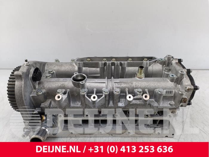 Begagnade Topplock Iveco New Daily VI 33S14, 35C14, 35S14 Pris € 1.149,50 Inklusive moms erbjuds av van Deijne Onderdelen Uden B.V.