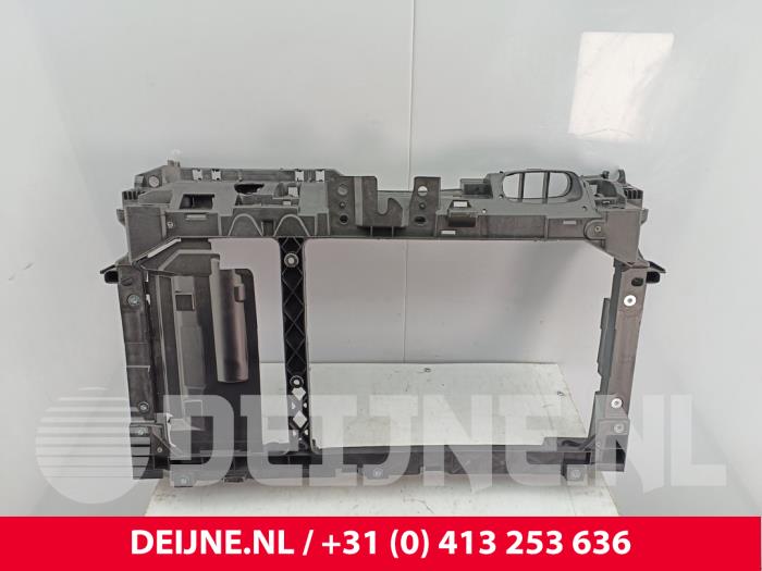Nowe Panel przedni Ford Transit Courier Cena € 60,50 Z VAT oferowane przez van Deijne Onderdelen Uden B.V.
