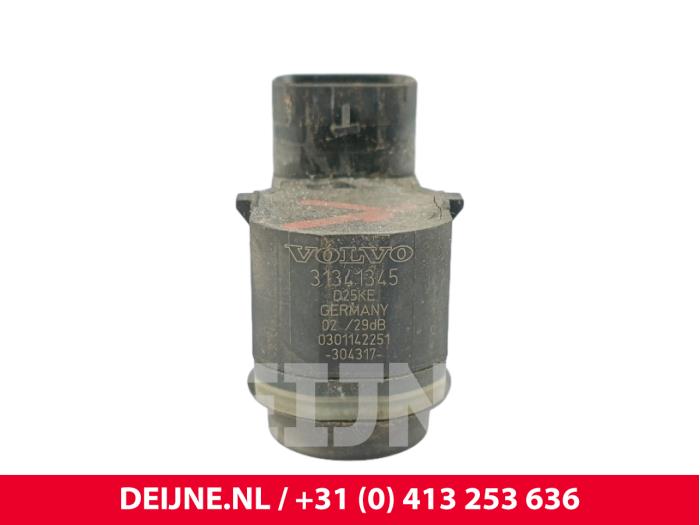 Gebrauchte PDC Sensor Volvo V60 I (FW/GW) 1.6 T3 16V Preis € 20,00 Margenregelung angeboten von van Deijne Onderdelen Uden B.V.