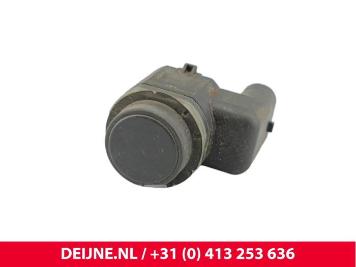 Gebrauchte PDC Sensor Volvo V60 I (FW/GW) 1.6 T3 16V Preis € 20,00 Margenregelung angeboten von van Deijne Onderdelen Uden B.V.
