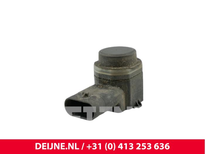 Usados Sensor PDC Volvo V60 I (FW/GW) 1.6 T3 16V Precio € 10,00 Norma de margen ofrecido por van Deijne Onderdelen Uden B.V.