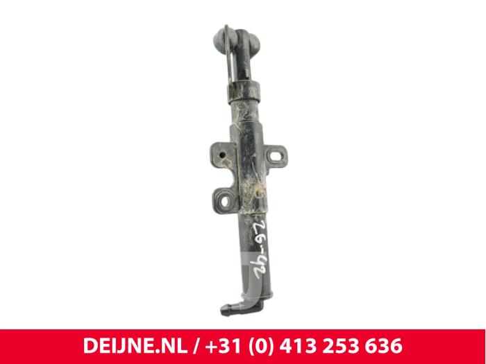 Używane Spryskiwacz reflektorów Volvo V90 II (PW) 2.0 D4 16V Cena € 35,00 Procedura marży oferowane przez van Deijne Onderdelen Uden B.V.