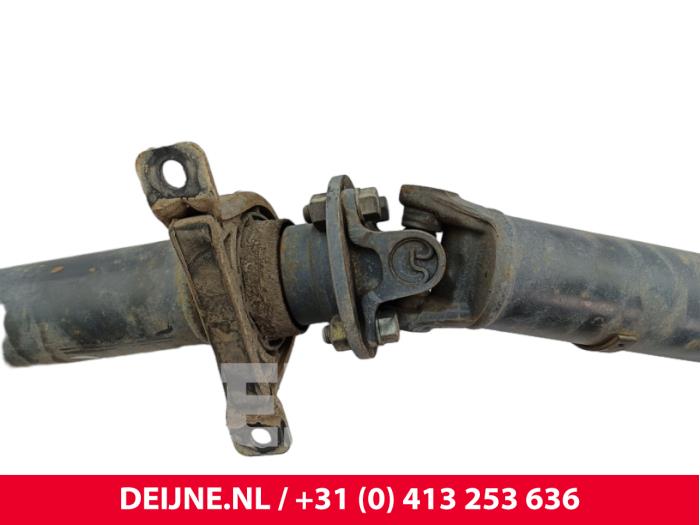 Gebrauchte Zwischenachse Iveco New Daily III 35C12V Preis € 423,50 Mit Mehrwertsteuer angeboten von van Deijne Onderdelen Uden B.V.