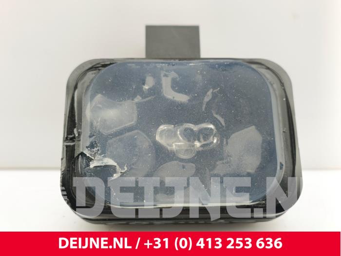 Begagnade Regnsensor Volvo V60 I (FW/GW) 1.6 DRIVe Pris € 25,00 Marginaltabell erbjuds av van Deijne Onderdelen Uden B.V.